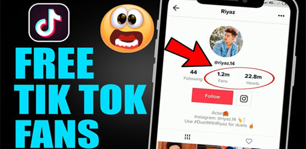 TikTok Mod Apk_modkill.com