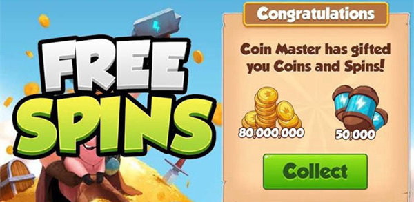 Coin Master Mod Apk_modkill.com